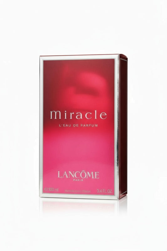 Lancôme Miracle Eau de Parfum 100 ml