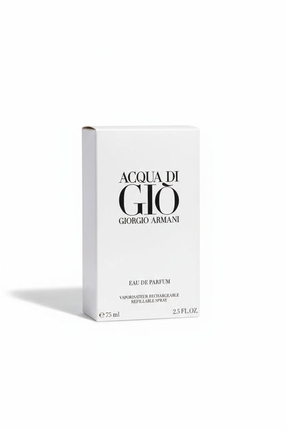 Giorgio Armani Acqua di Giò Eau de Parfum 75 ml