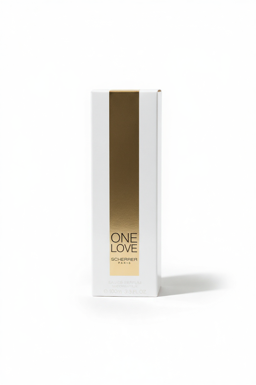 Jean-Louis Scherrer One Love Eau de Parfum 100 ml