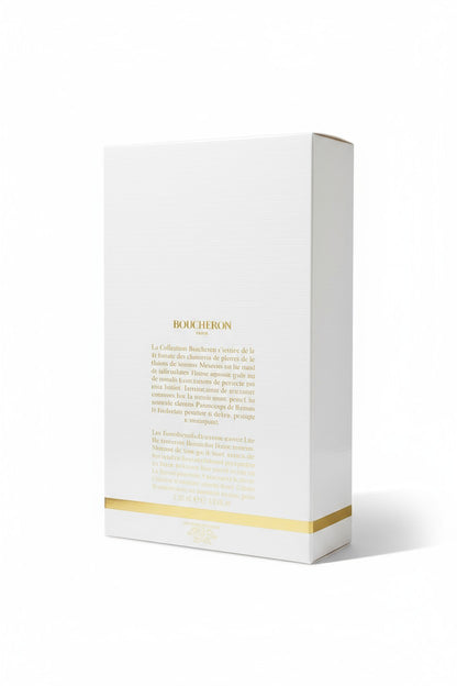 Boucheron Ambre d’Alexandrie Eau de Parfum 125 ml – Unisex Parfum
