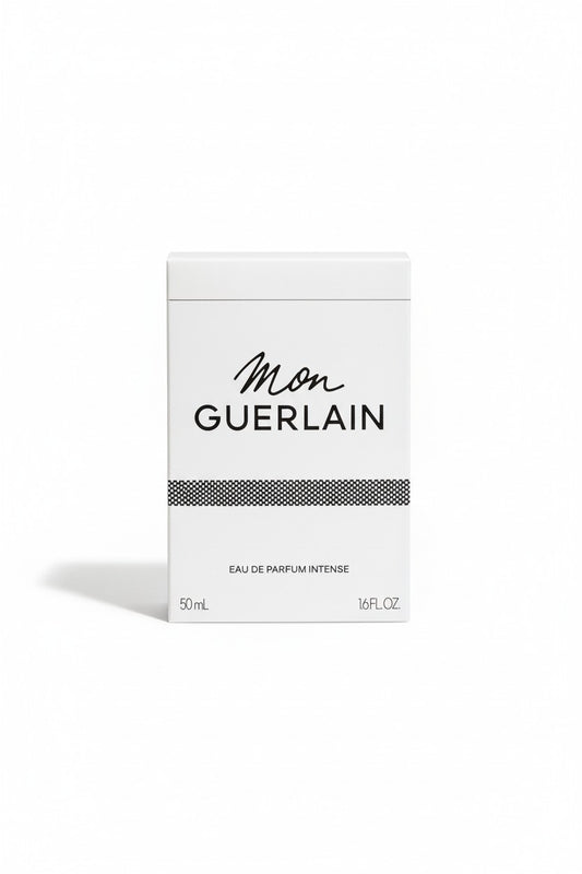Guerlain Mon Guerlain Eau de Parfum Intense 50 ml