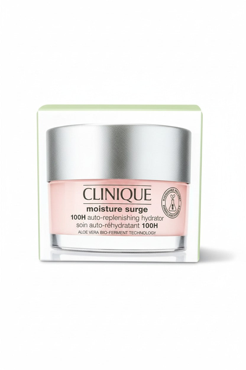 Clinique Moisture Surge 100H Auto-Replenishing Hydrator 50 ml