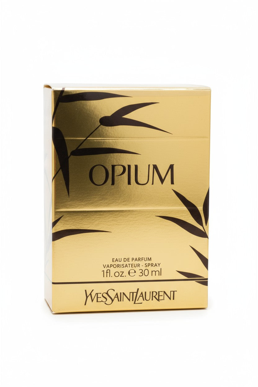 Yves Saint Laurent Opium Eau de Parfum 30 ml