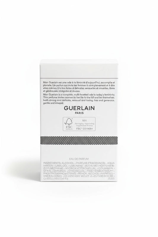 Guerlain Mon Guerlain Eau de Parfum Intense 50 ml