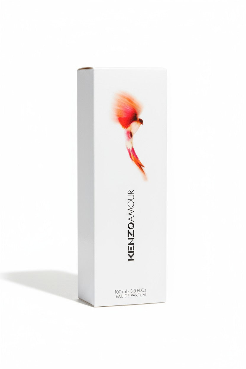 Kenzo Amour Eau de Parfum 100 ml