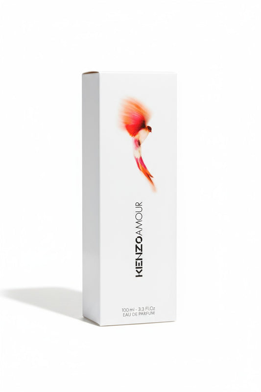 Kenzo Amour Eau de Parfum 100 ml