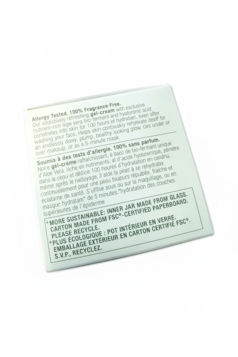 Clinique Moisture Surge 100H Auto-Replenishing Hydrator 50 ml