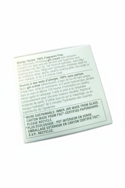 Clinique Moisture Surge 100H Auto-Replenishing Hydrator 50 ml