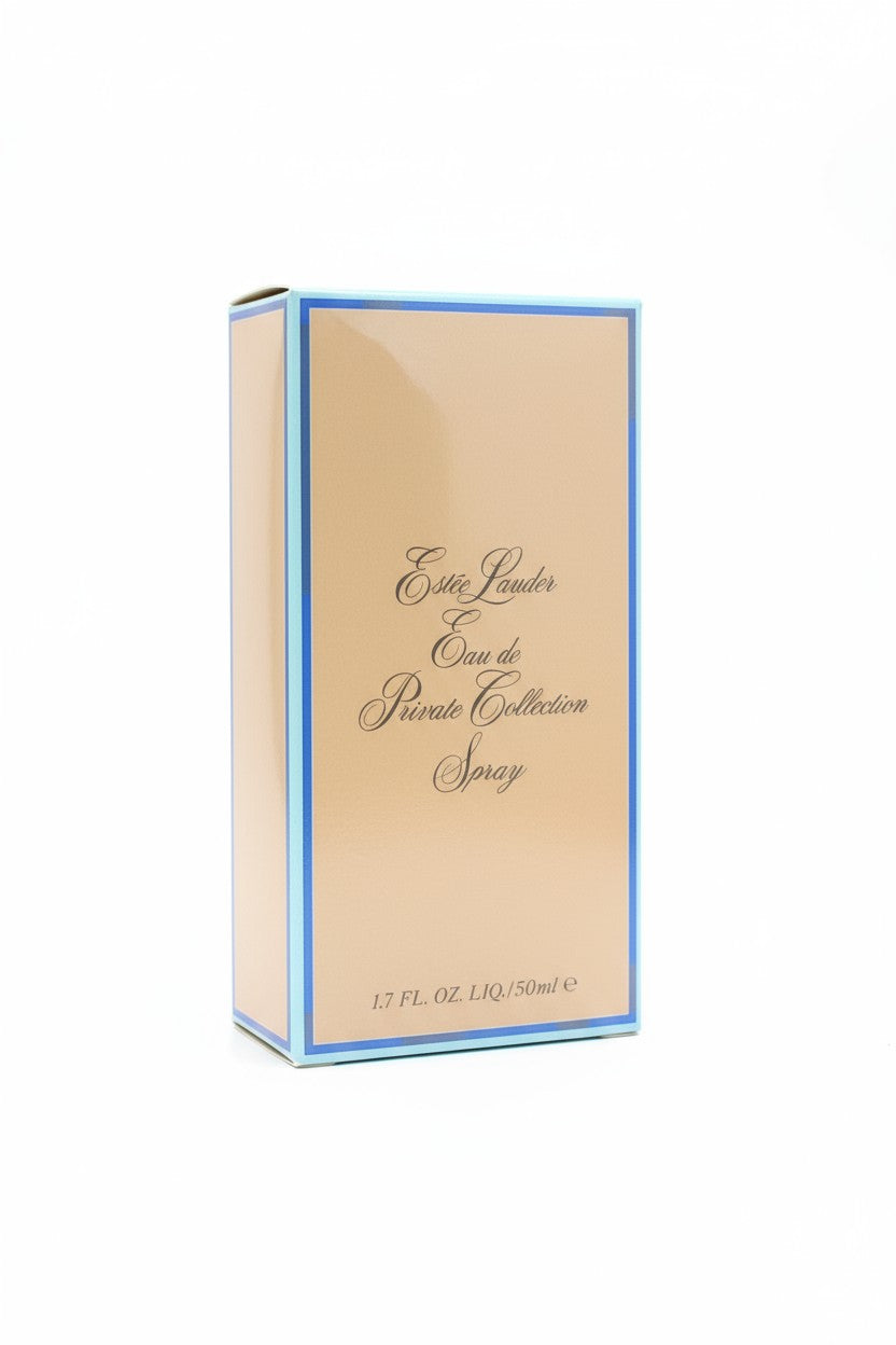 Estée Lauder Private Collection Eau de Parfum 50 ml