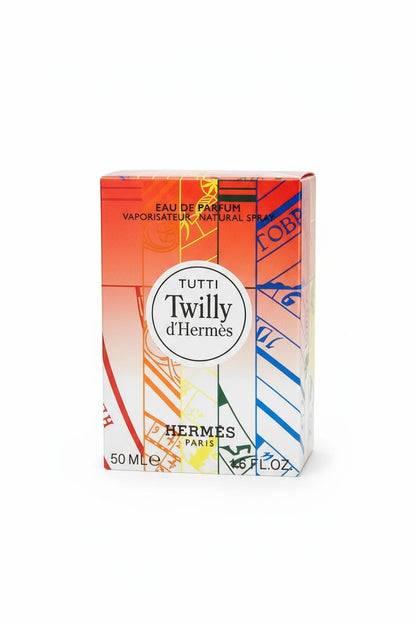 Hermès Tutti Twilly d’Hermès Eau de Parfum 50 ml