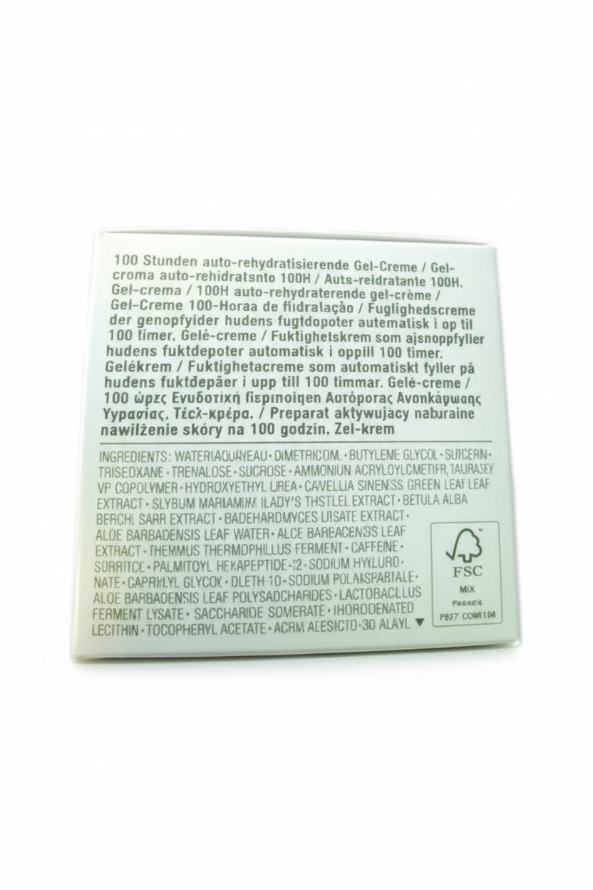 Clinique Moisture Surge 100H Auto-Replenishing Hydrator 50 ml