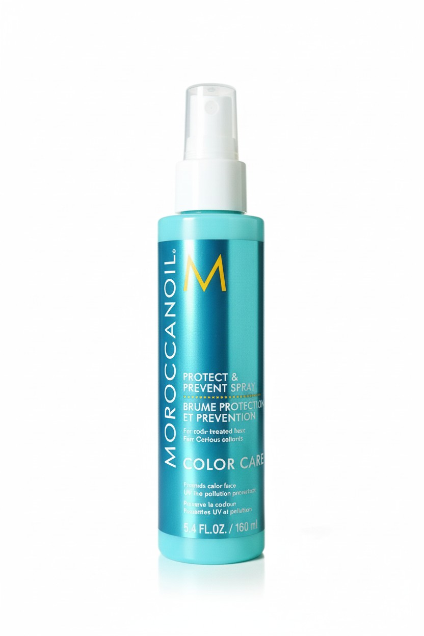 Moroccanoil Protect &amp; Prevent Spray 160 ml