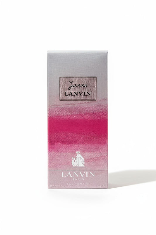 Jeanne Lanvin Eau de Parfum 100 ml