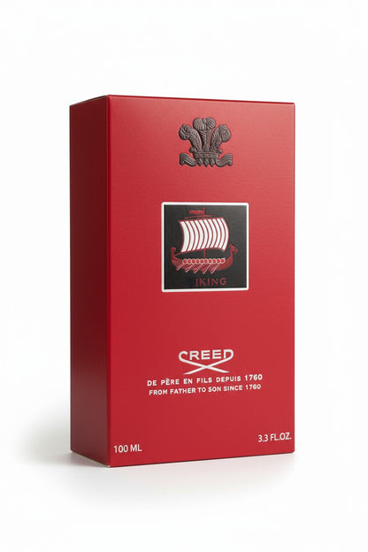Creed Viking Eau de Parfum 100 ml