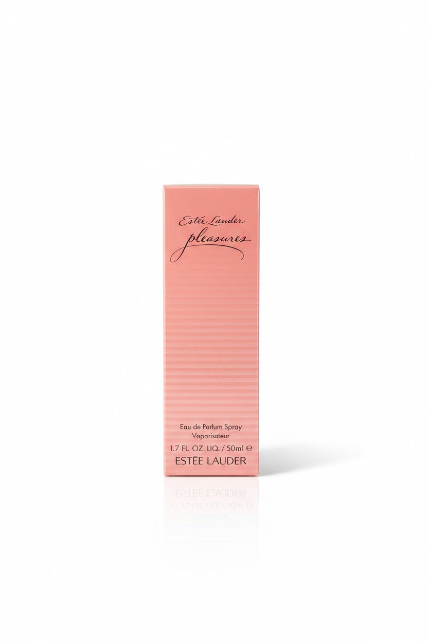 Estée Lauder Pleasures Eau de Parfum 50 ml
