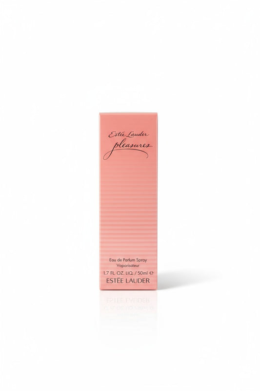 Estée Lauder Pleasures Eau de Parfum 50 ml