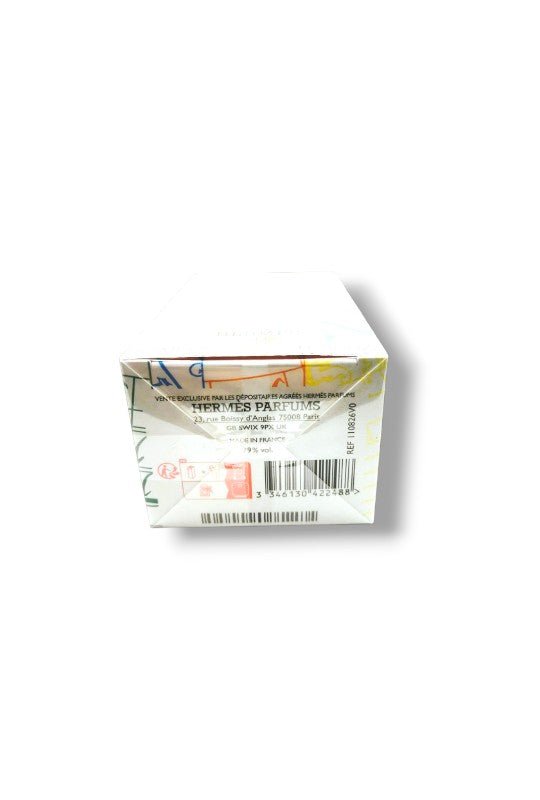 Hermès Tutti Twilly d’Hermès Eau de Parfum 50 ml